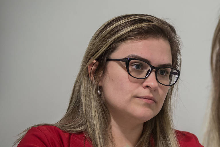 Marília Arraes (PT), que foi eleita vereadora em Recife, ela é neta do ex-governador Miguel Arraes (PSB)