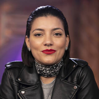 Gabi Prado