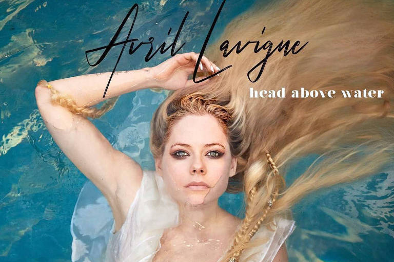 Avril Lavigne - Oficial