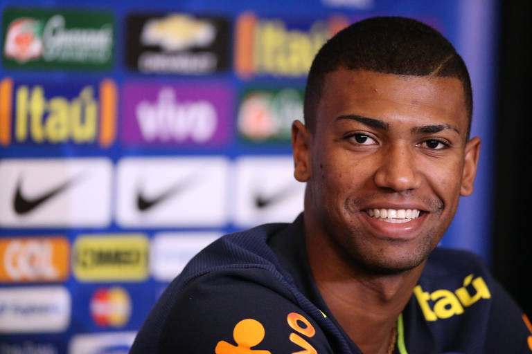 Convocados - Seleção Brasileira - 14/04/2019 - Selecao ...