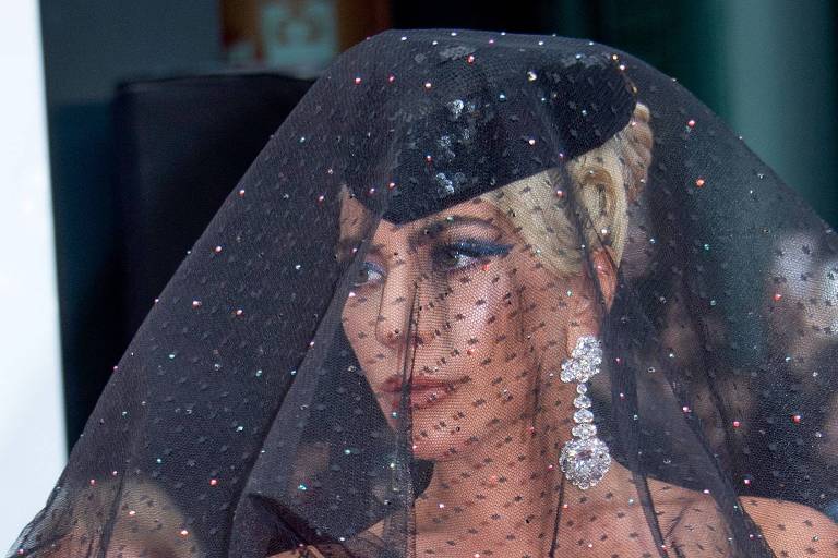 Lady Gaga vai ao Festival de Toronto assistir ao filme que protagoniza, "Nasce uma Estrela"