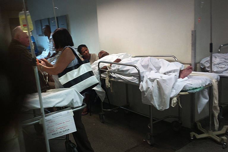 Médicos encontram cara assustadora num testículo - TVI Notícias