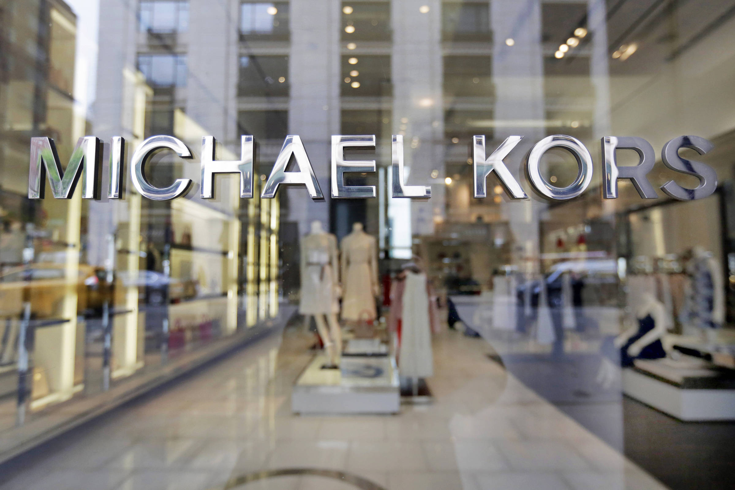 comprar michael kors