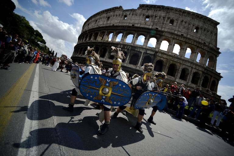 Itália tem recorde de turistas, mas ainda é possível fugir de multidões;  veja dicas - Turismo - Estado de Minas