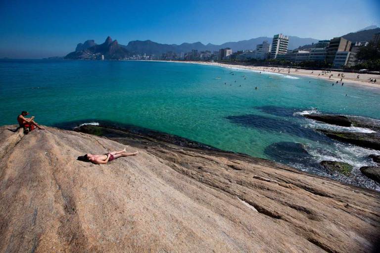 Especial Turismo - Rio de Janeiro