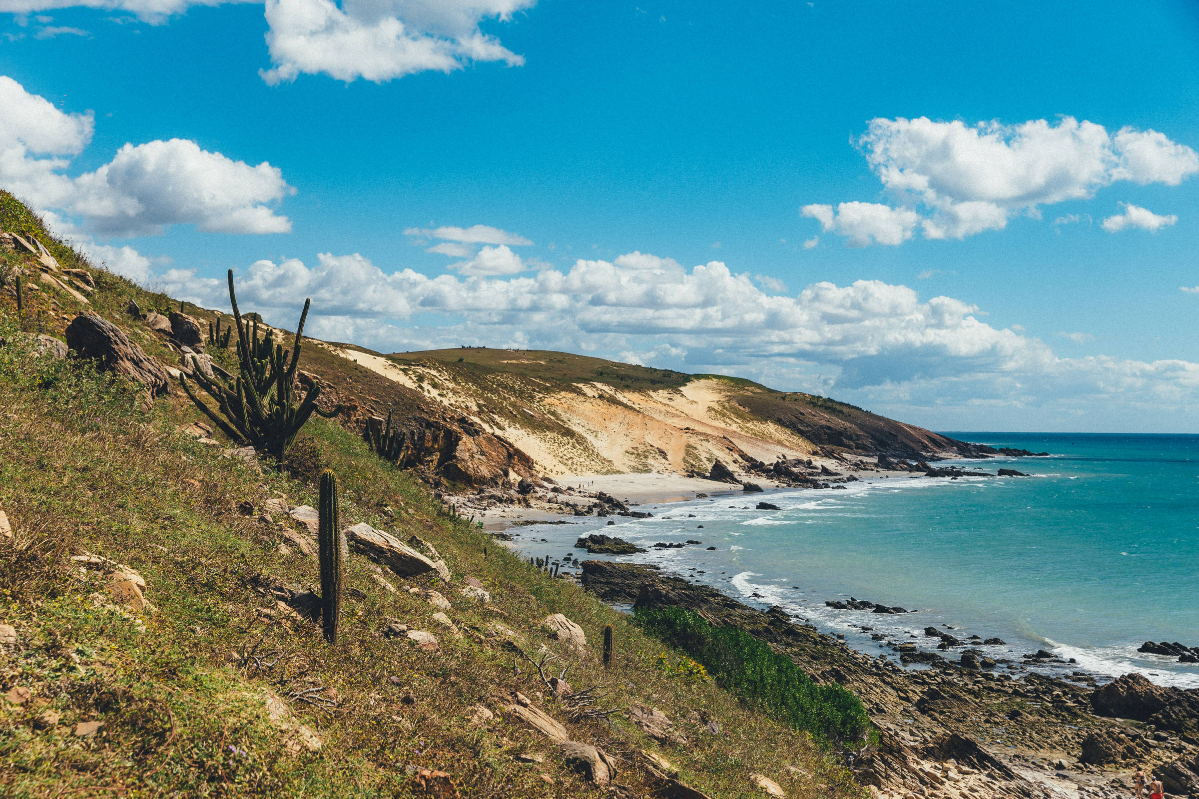 Quais são as praias mais limpas de Bombinhas? – Blog Vale del Sol