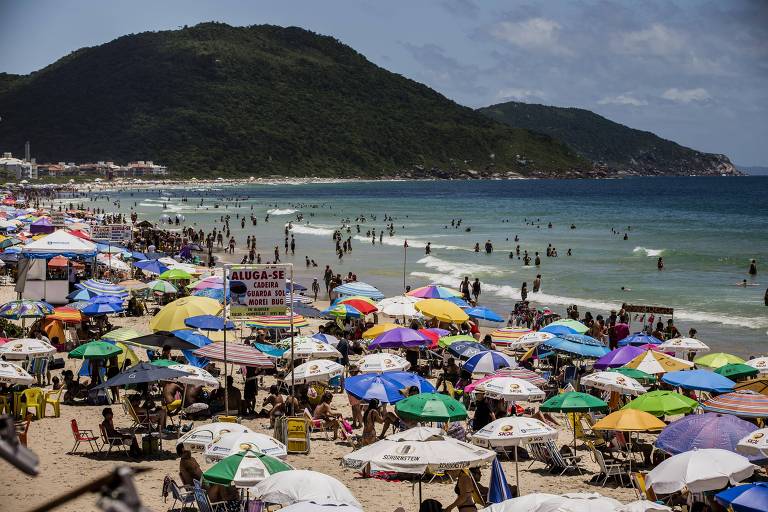 Especial Turismo - Florianópolis 