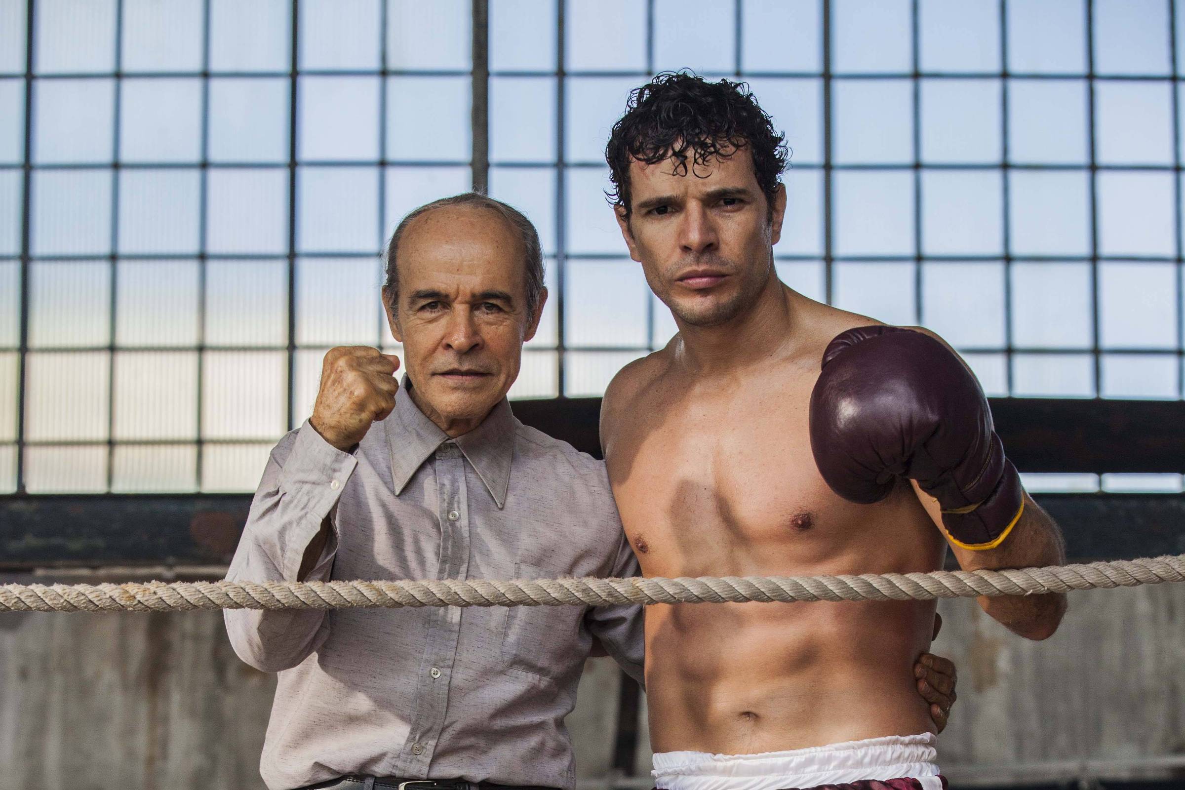 10 segundos para vencer” e mais 9 filmes sobre boxe que você precisa  assistir