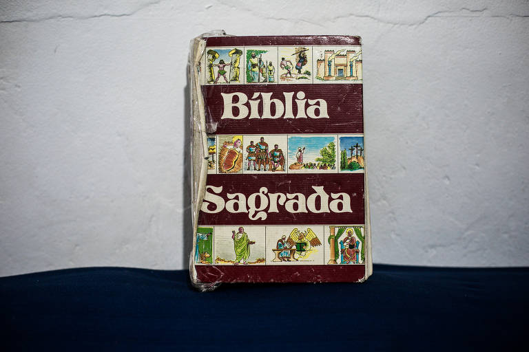 Entrevista com o ex-marido da Fabiane Maria de Jesus, Jaílson Alves das Neves, que foi morta brutalmente por vizinhos após ser acusada de magia negra