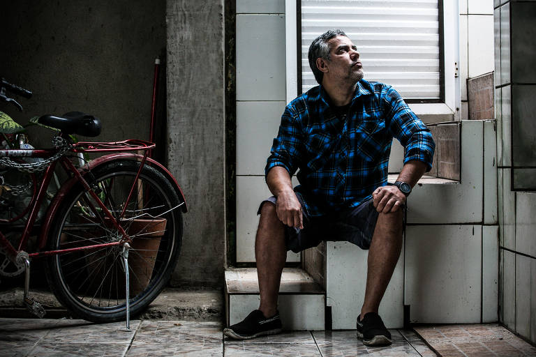 Entrevista com o ex-marido da Fabiane Maria de Jesus, Jaílson Alves das Neves, que foi morta brutalmente por vizinhos após ser acusada de magia negra