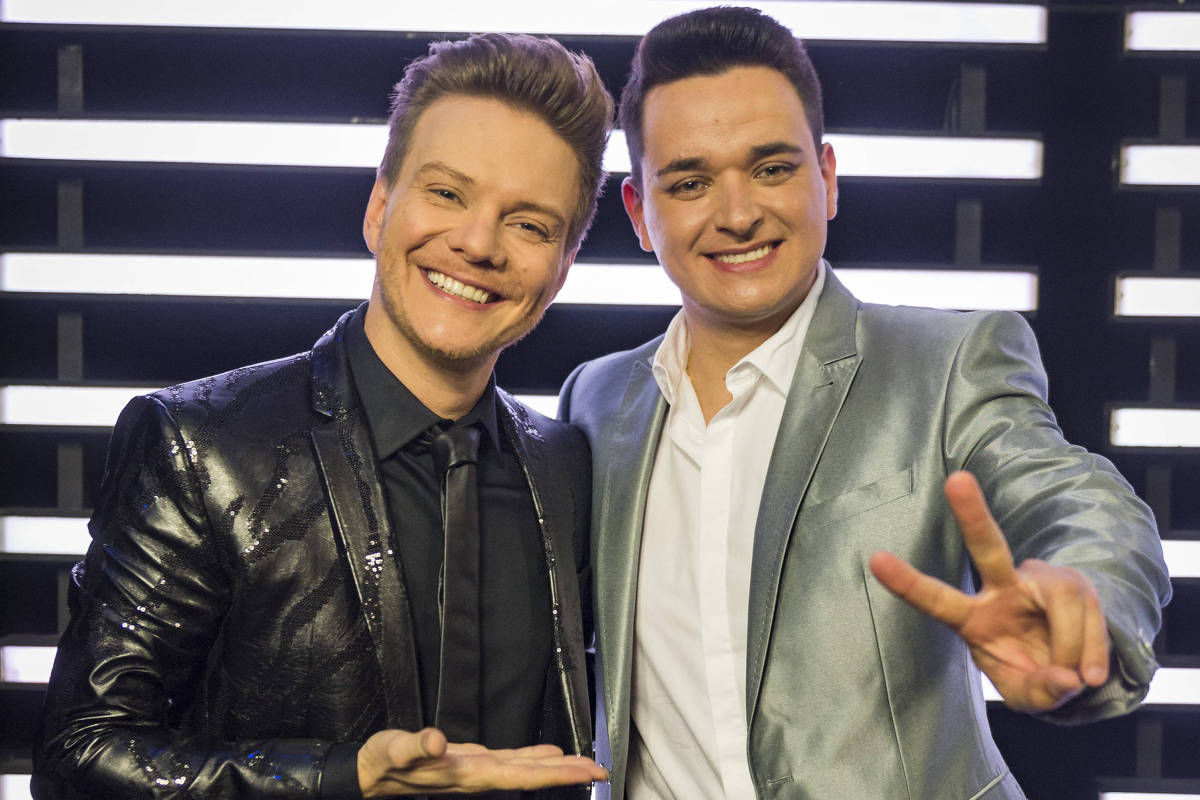 The Voice Brasil: conheça Léo Pain, gaúcho que conquistou vaga na próxima  fase do reality