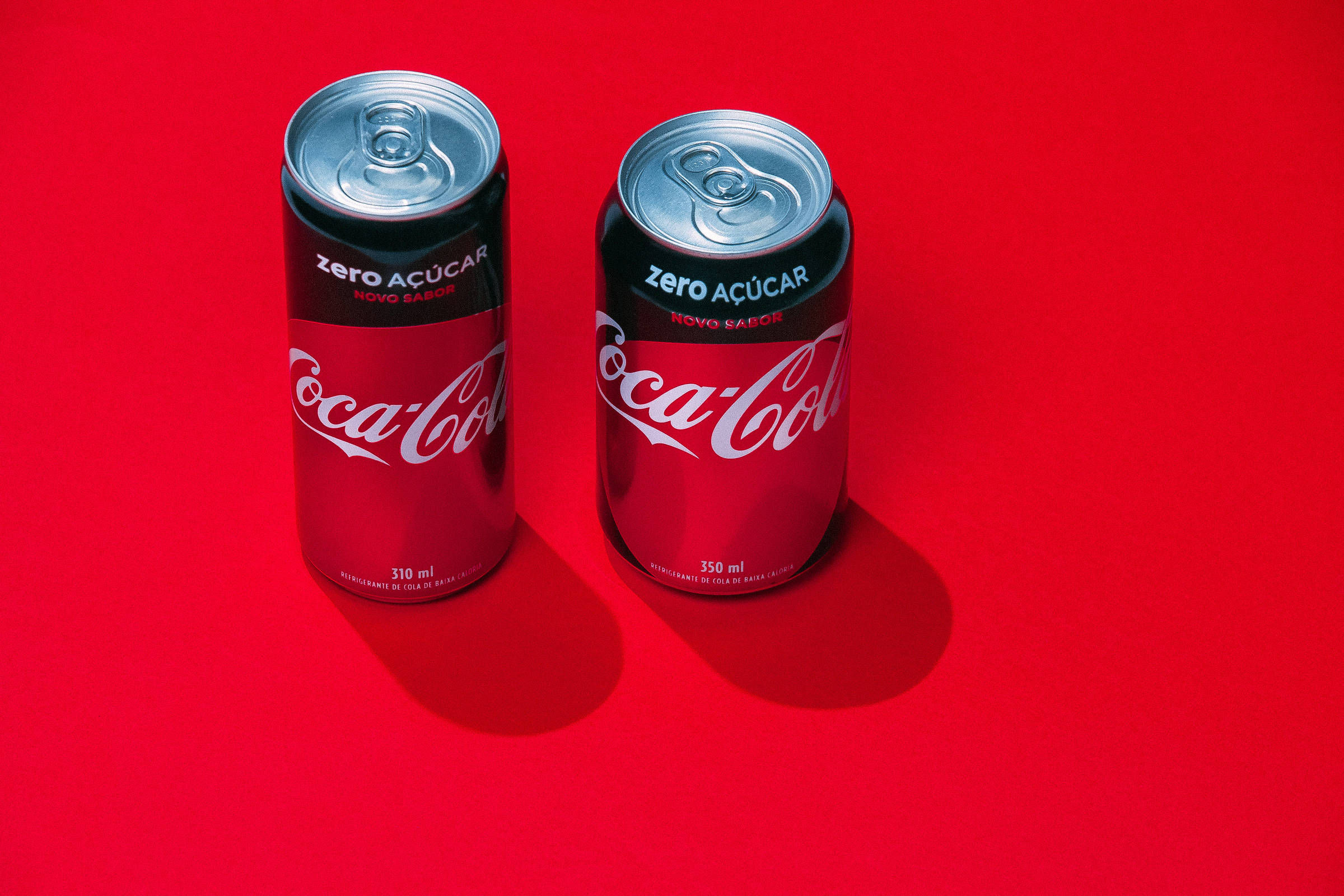 5 coleções da Coca-Cola que fizeram o maior sucesso!