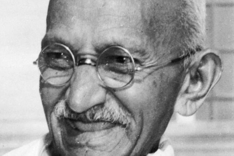 Eventos celebram aniversário de Gandhi com caminhada e cultura indiana em SP