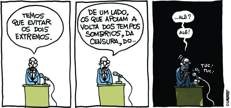 Charges - Outubro 2018