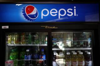 PepsiCo taps healthier drinks market with SodaStream deal