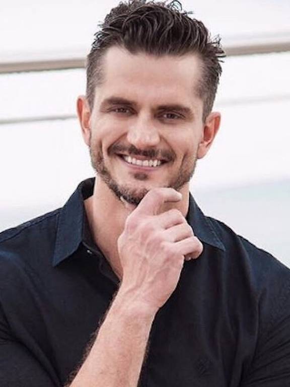 Cirurgião plástico, Marcos Harter é candidato a deputado federal pelo Mato Grosso, pelo PSC. Ficou conhecido ao participar do BBB (Big Brother Brasil) 17, tendo sido expulso do programa na reta final por indícios de agressão contra a companheira de confinamento Emily. Depois ainda participou de A Fazenda, antes de decidir entrar para a política.  