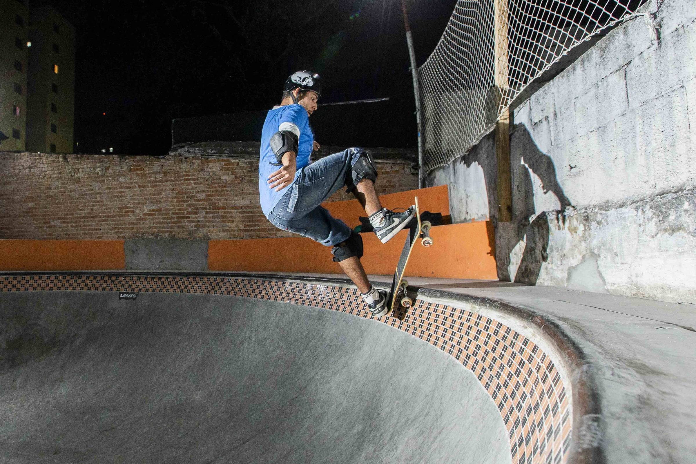 SKATE 4 VAI SER DE GRAÇA! Mas (Tudo que você precisa saber