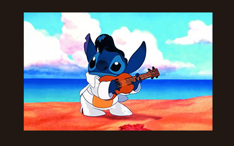 fotos do stitch para perfil do whatsapp