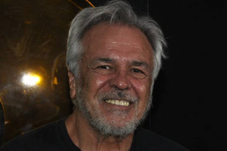 Antonio Roberto Espinosa (1946-2018)