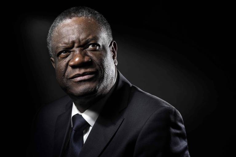 Nobel da Paz: o chocante relato de Denis Mukwege, médico premiado por luta contra estupros em guerras