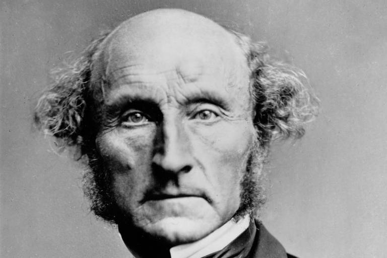 A falta que faz o liberal John Stuart Mill