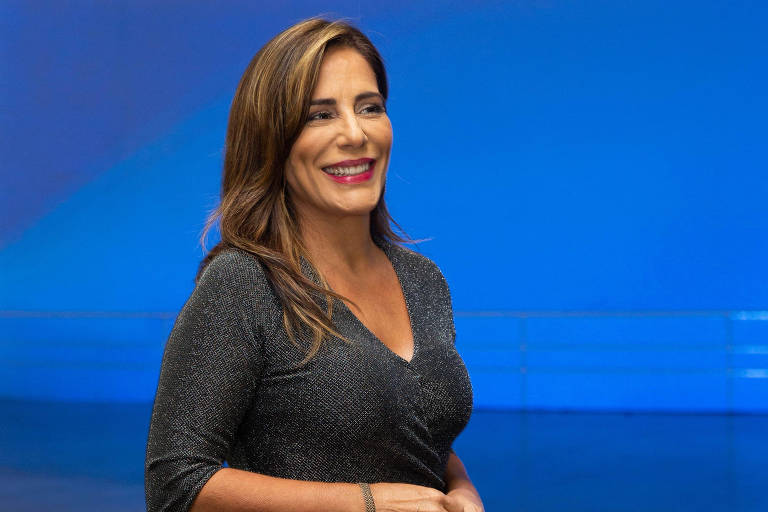 Gloria Pires