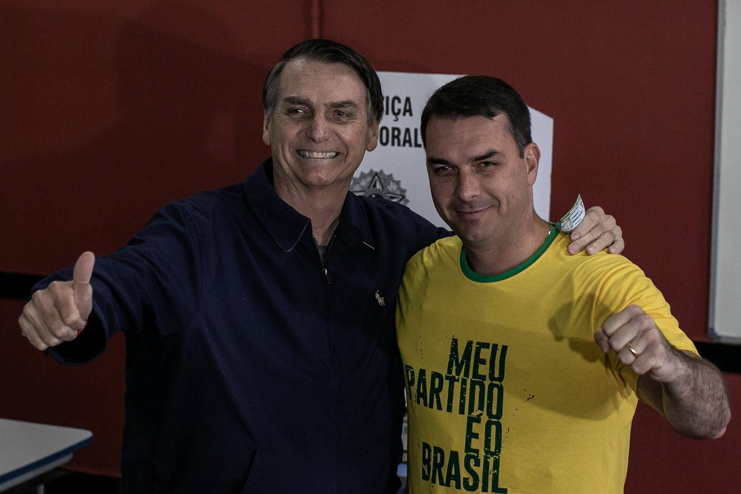 Bolsonaro usou plenário em 2005 para atacar condenação por homicídio de ex-policial