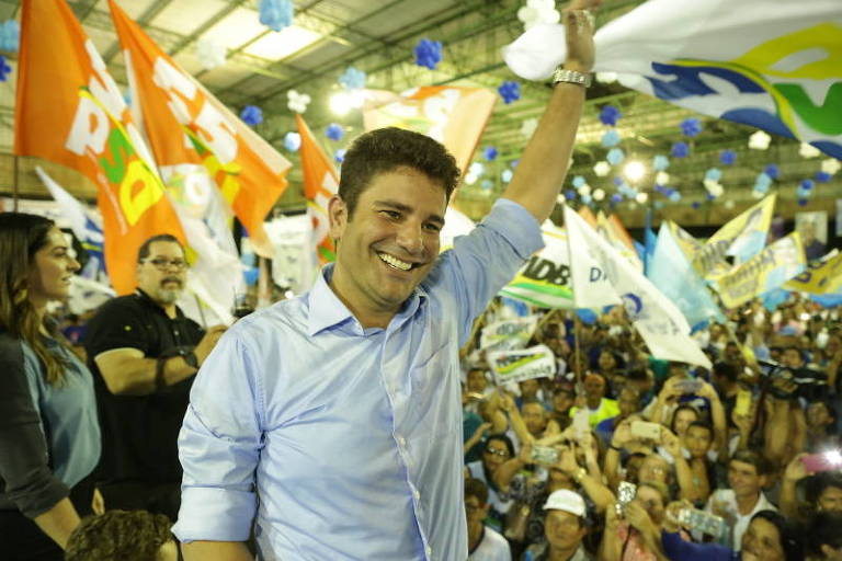 Ex-reduto do PT, Acre dá a Jair Bolsonaro maior votação relativa