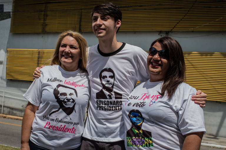 Bolsokid': quarto filho de Bolsonaro tem canal no  e transmite jogos, Tecnologia
