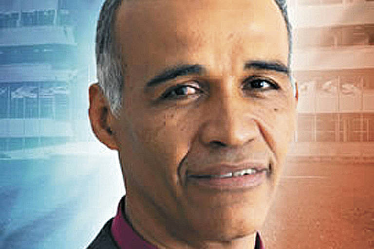 10- Pastor Sargento Isidório, do AVANTE, da BA