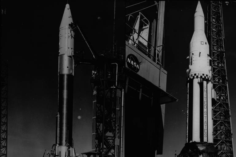 1968: Astronautas da Apolo-7 inauguram caminho para futuras missões à Lua