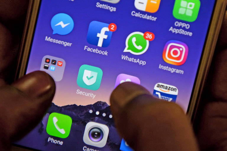 WhatsApp enviou notificação a agências para que parem de enviar mensagens em massa e de utilizar número de celulares obtidos pela internet