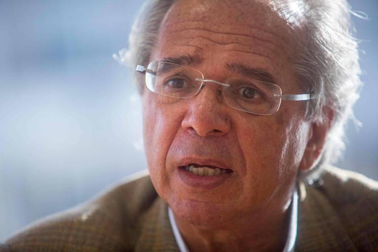 O carioca Paulo Roberto Nunes Guedes, 69, mais conhecido como o guru econômico de Jair Bolsonaro (PSL), chegou a Chicago para estudar aos 25 anos -