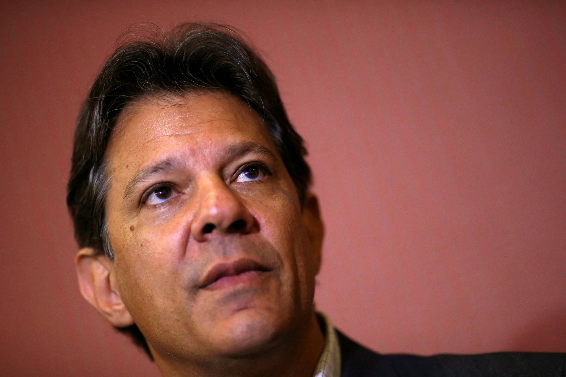 Juiz fez estimativa falha e sem perícia ao condenar Haddad por caixa 2