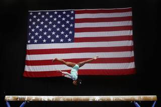 U.S. Gymnastics Championships 2018 - Day 4