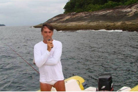 Resultado de imagem para Governo Bolsonaro autoriza pesca esportiva em áreas de conservação ambiental