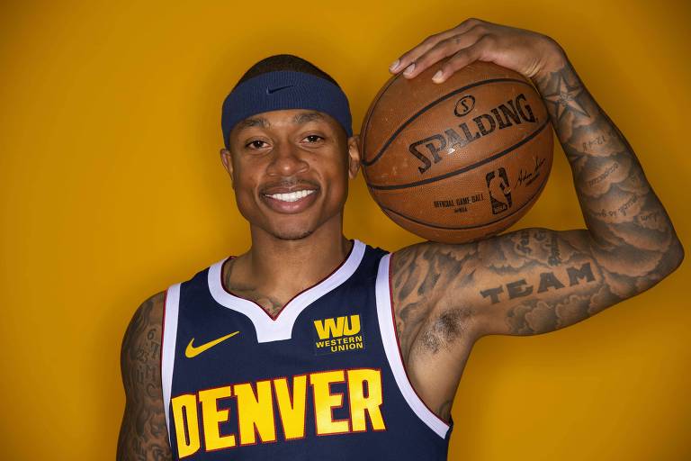 Quem chega, quem sai, quem fica: todos os elencos da NBA para a temporada  2018/19, nba