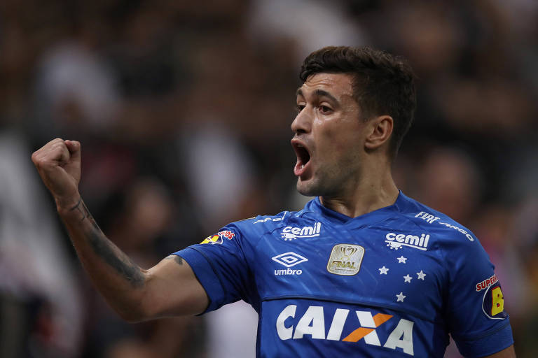 Os principais reforços dos clubes brasileiros para 2019