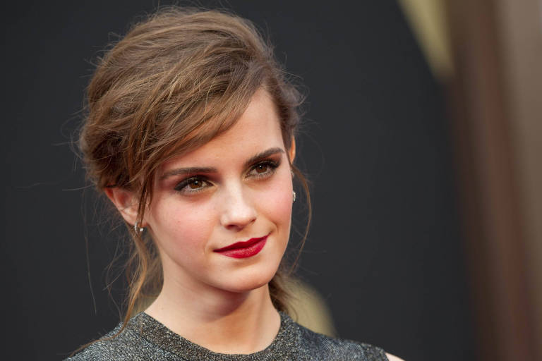 Emma Watson se junta ao conselho da francesa Kering, proprietária da Gucci
