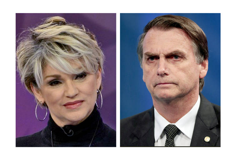 A  atriz, socialite e empresária Andréa de Nóbrega 