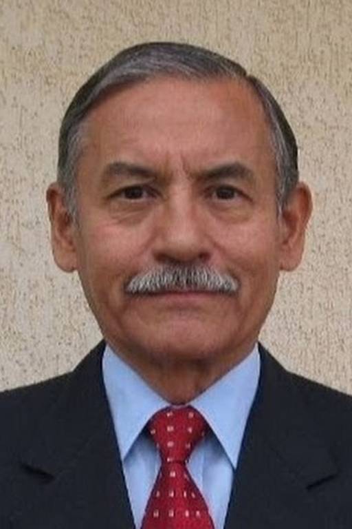 Aléssio Ribeiro Souto - Coordena o grupo de educação, ciência e tecnologia