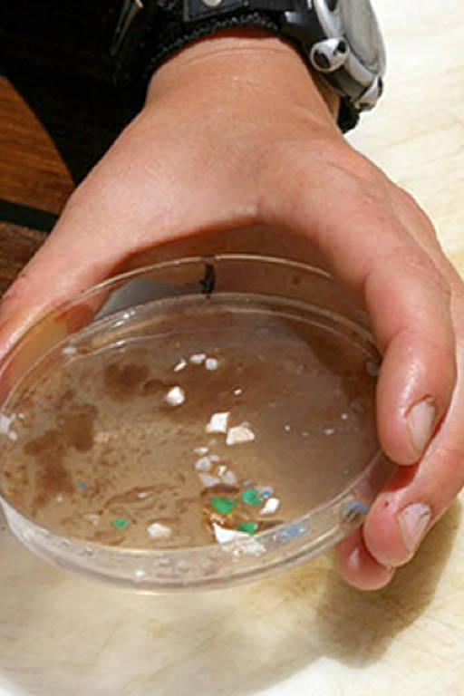 'Nossa principal preocupação é, especialmente, o que pode significar para pacientes com doenças gastrointestinais', diz médico que conduziu estudo