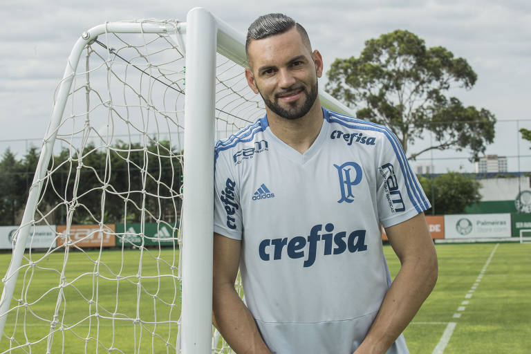 Análise: como a reação de Weverton foi decisiva para dar título paulista ao  Palmeiras, palmeiras