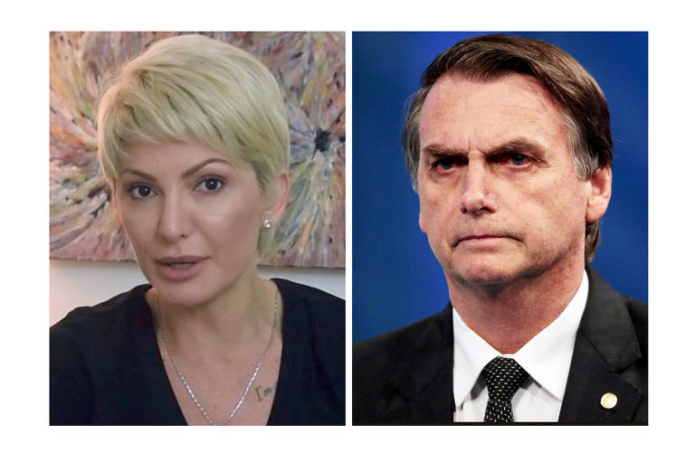 Atriz e apresentadora Antônia Fontenelle 