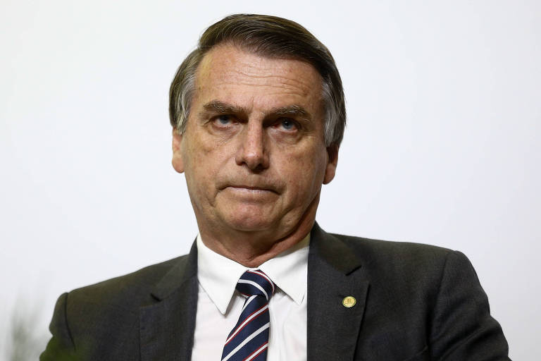 Chefe de comissão interamericana critica plano de Bolsonaro sobre maioridade penal