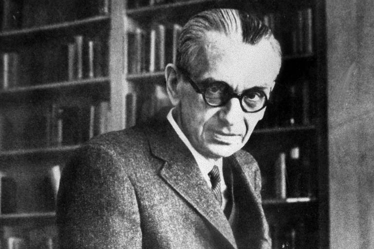 Kurt Gödel e os limites da razão