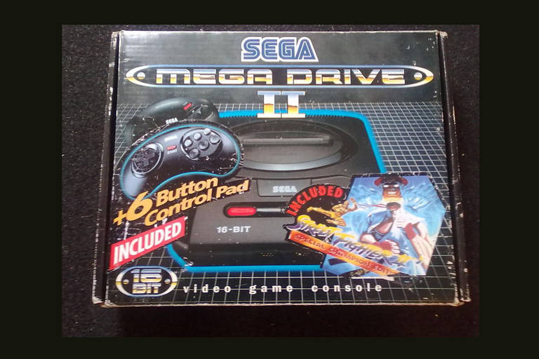 Sonic the Hedgehog (Mega Drive) – 30 anos de um dos maiores