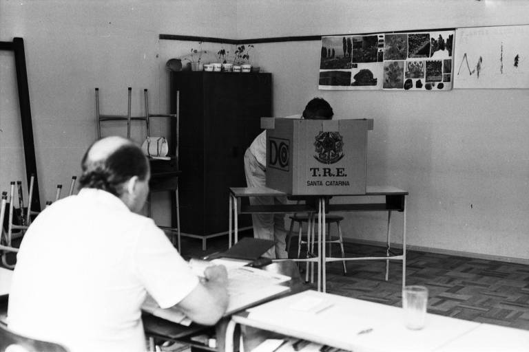 Emenda que instituiu voto analfabeto influenciou a Constituição de 88