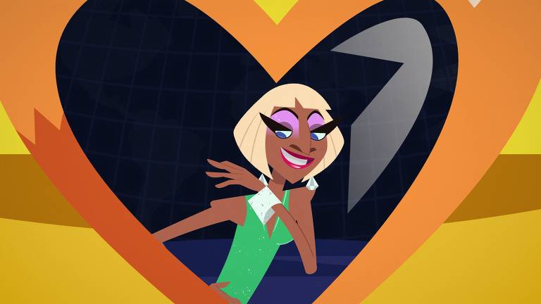 Alan Rick - REPÚDIO A DESENHO ANIMADO DE CONOTAÇÃO SEXUAL - SUPER DRAGS  Estamos presenciando mais um ataque às nossas crianças: o lançamento de um  desenho animado adulto chamado “Super Drags” na