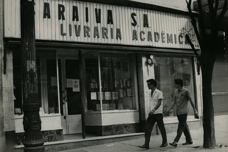 Sindicato das editoras recusa tentativa de acordo proposto pela livraria Saraiva